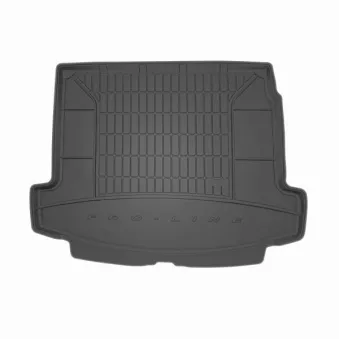 Tapis de coffre FROGUM TM405219