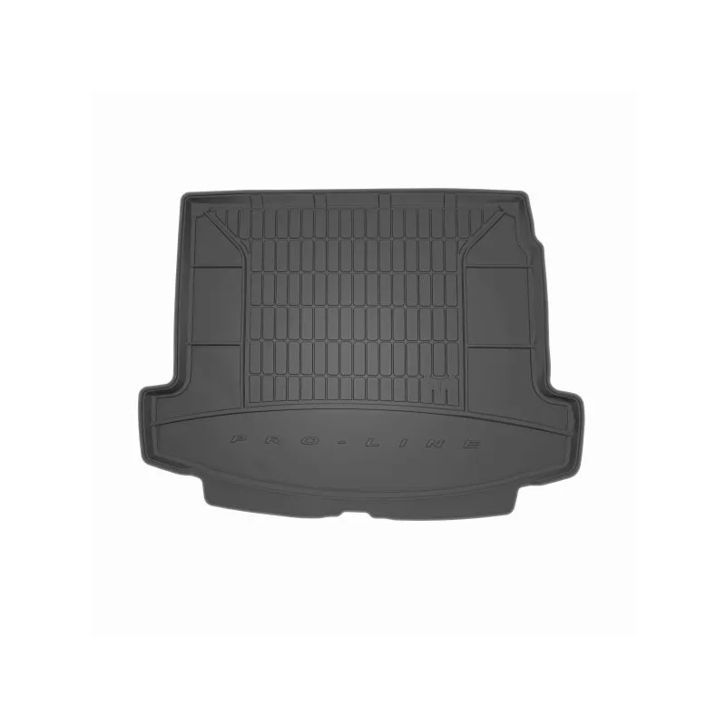 Tapis de coffre FROGUM TM405219