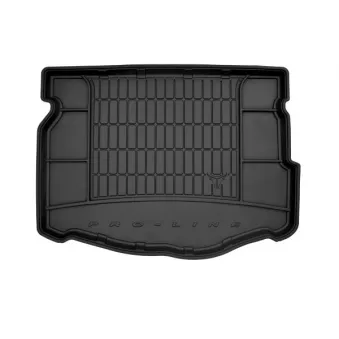 Tapis de coffre FROGUM TM403352