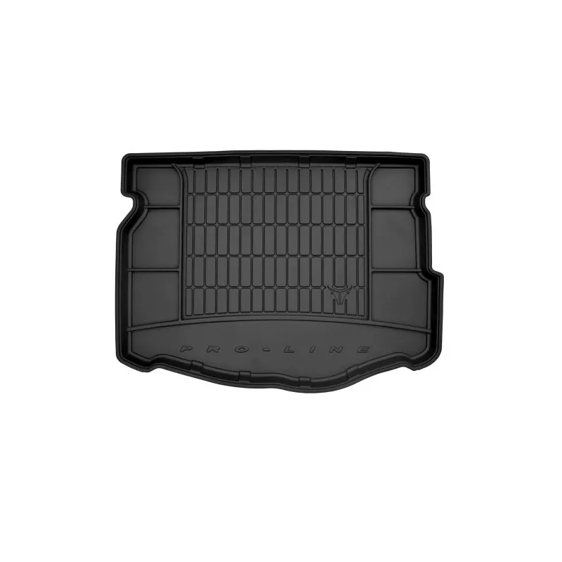 Tapis de coffre FROGUM TM403352