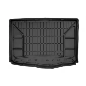 Tapis de coffre FROGUM TM404502