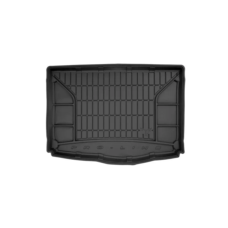 Tapis de coffre FROGUM TM404502