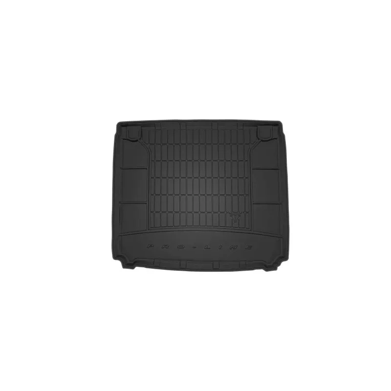 Tapis de coffre FROGUM TM405073