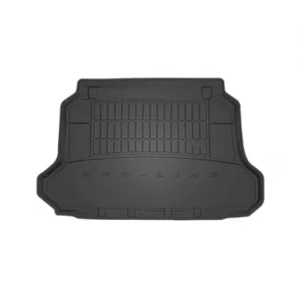Tapis de coffre FROGUM TM405493