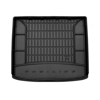 Tapis de coffre FROGUM TM405479