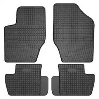 Tapis en caoutchouc FROGUM 410039