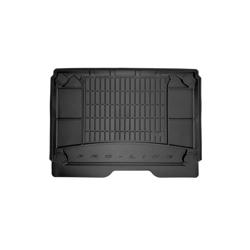Tapis de coffre FROGUM TM405325
