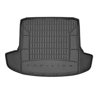 Tapis de coffre FROGUM TM405431