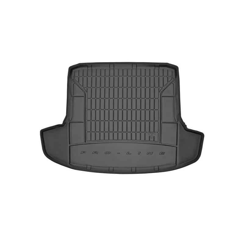 Tapis de coffre FROGUM TM405431