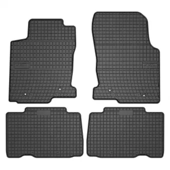 Tapis en caoutchouc FROGUM 410022