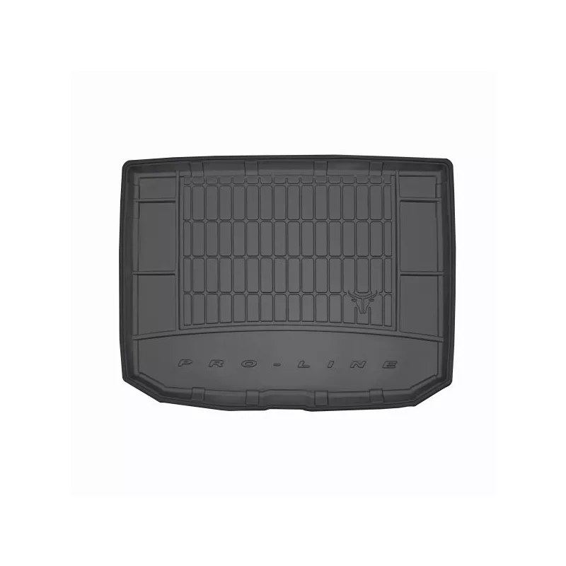 Tapis de coffre FROGUM TM405394