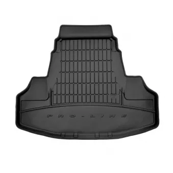 Tapis de coffre FROGUM TM405455