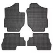 Tapis en caoutchouc FROGUM 410015 - Visuel 1