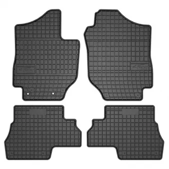 Tapis en caoutchouc FROGUM 410015