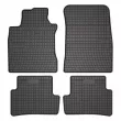 Tapis en caoutchouc FROGUM 402607 - Visuel 1