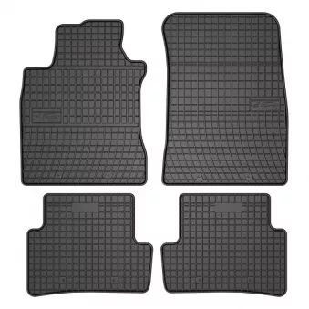 Tapis en caoutchouc FROGUM 402607