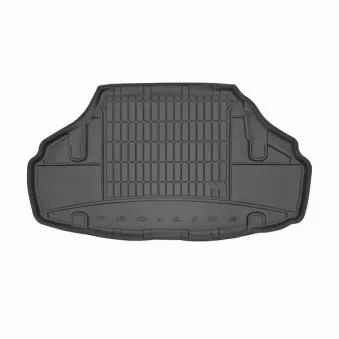 Tapis de coffre FROGUM TM405318