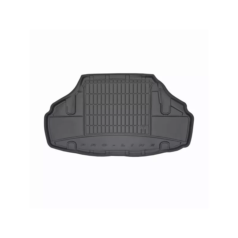 Tapis de coffre FROGUM TM405318