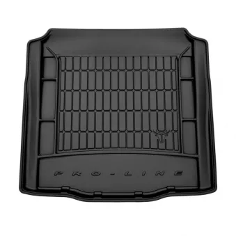 Tapis de coffre FROGUM TM406018