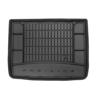 Tapis de coffre FROGUM TM405295