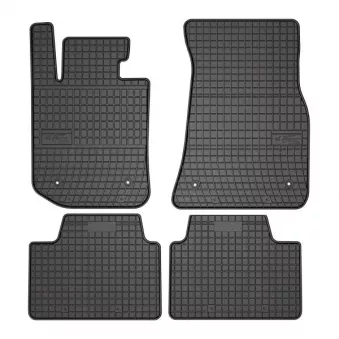 Tapis en caoutchouc FROGUM 410008