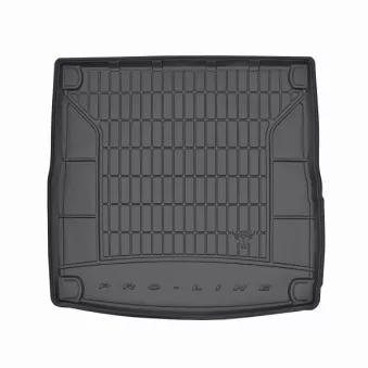 Tapis de coffre FROGUM TM405714