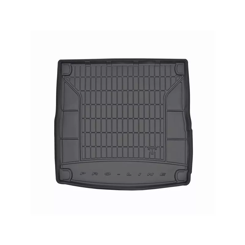 Tapis de coffre FROGUM TM405714