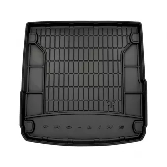 Tapis de coffre FROGUM TM405721