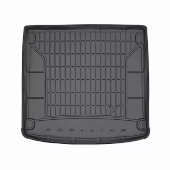 Tapis de coffre FROGUM TM406070