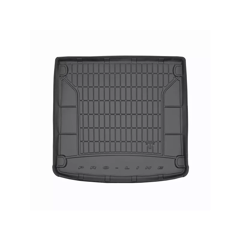 Tapis de coffre FROGUM TM406070