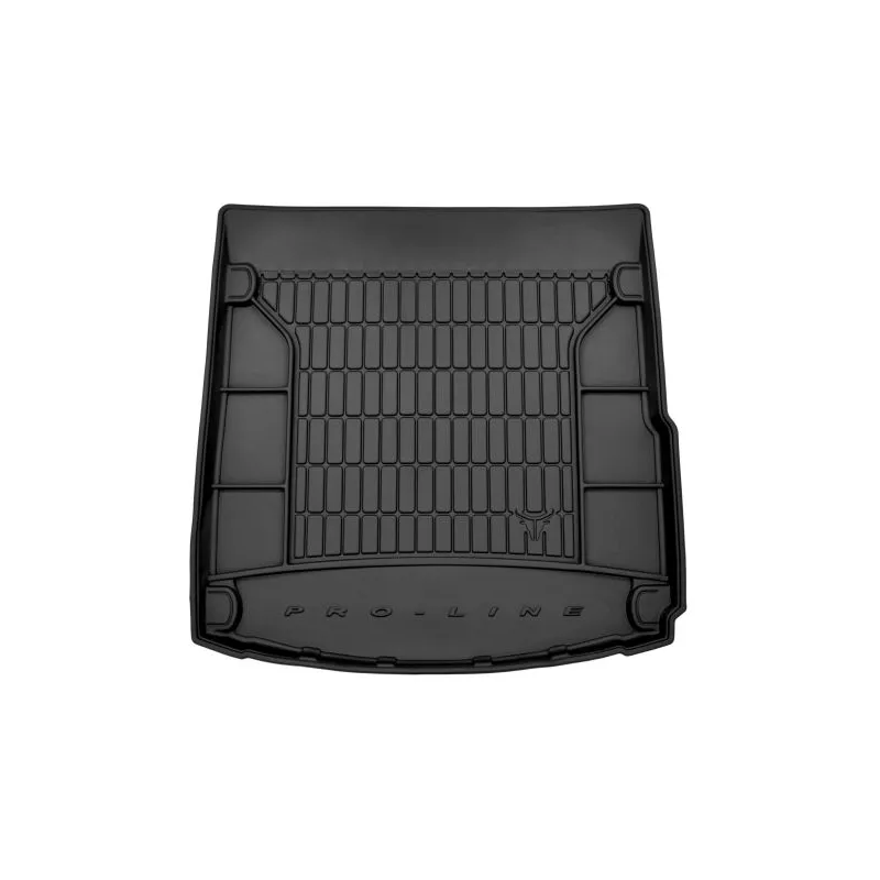 Tapis de coffre FROGUM TM406094