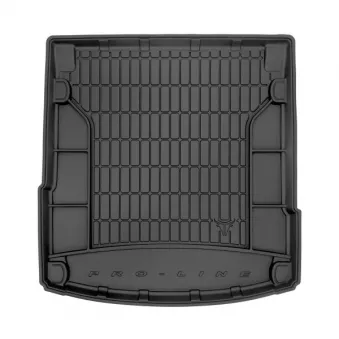 Tapis de coffre FROGUM TM406087