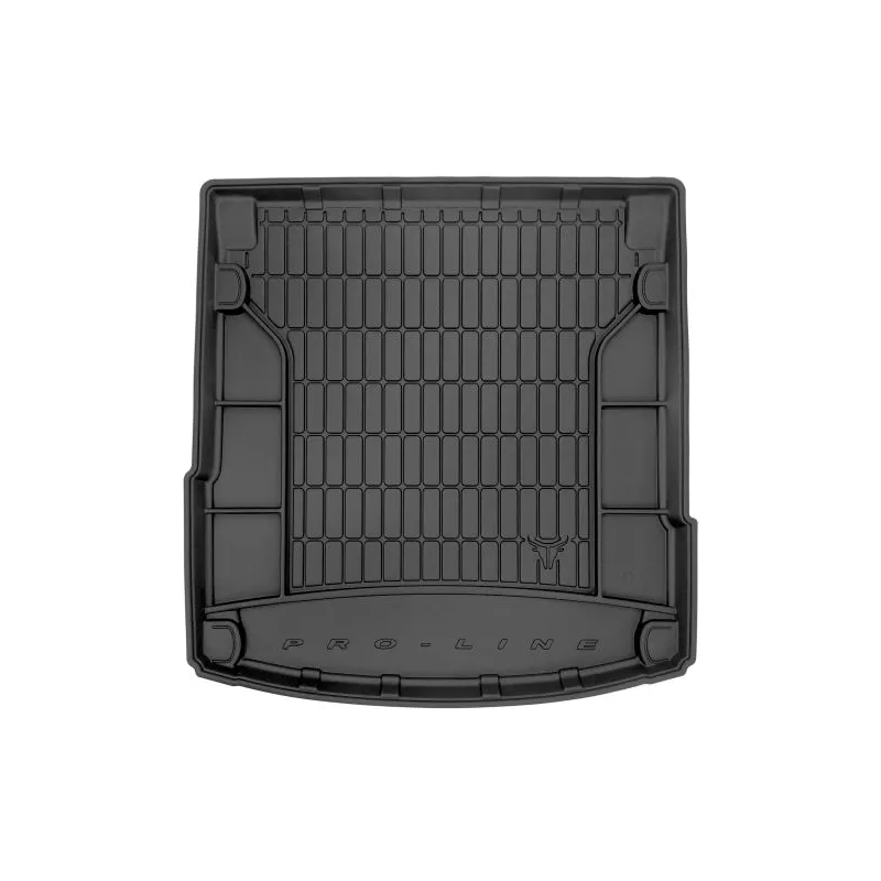 Tapis de coffre FROGUM TM406087
