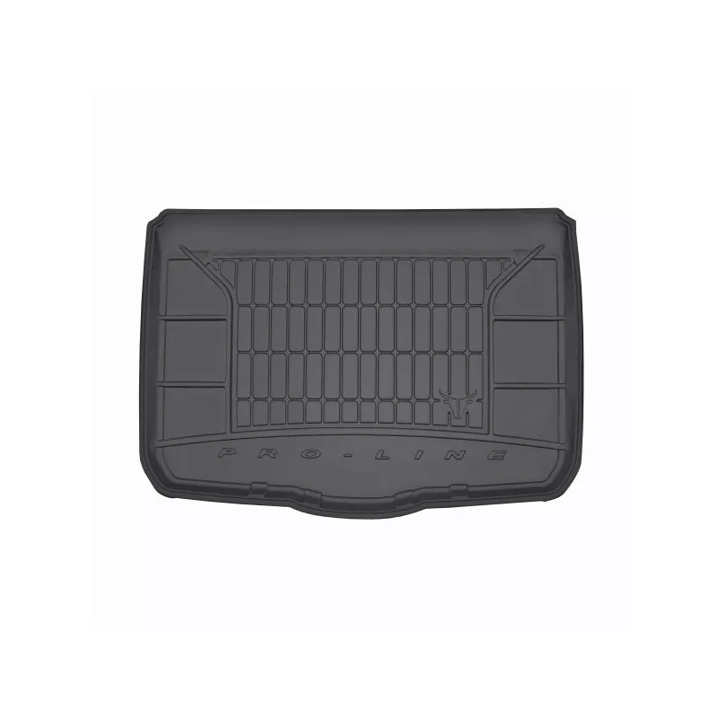 Tapis de coffre FROGUM TM405813