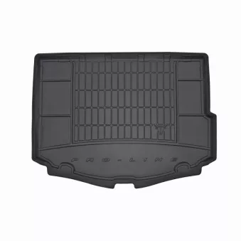 Tapis de coffre FROGUM TM403345
