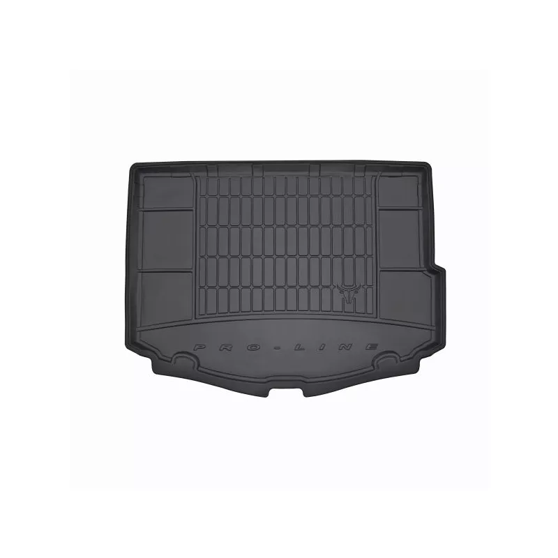 Tapis de coffre FROGUM TM403345