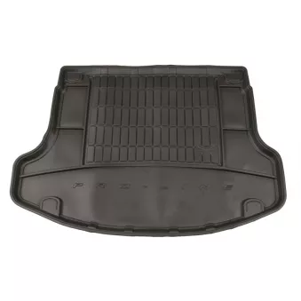 Tapis de coffre FROGUM TM406308