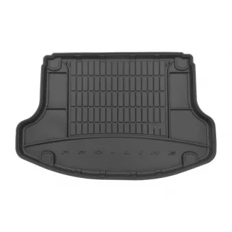 Tapis de coffre FROGUM TM406315