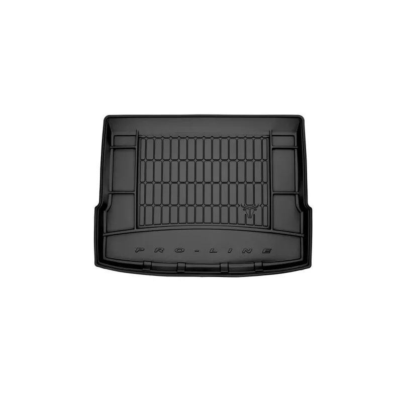 Tapis de coffre FROGUM TM406223
