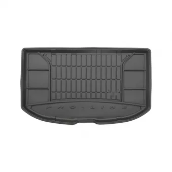 Tapis de coffre FROGUM TM406186