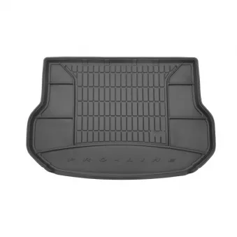 Tapis de coffre FROGUM TM406148