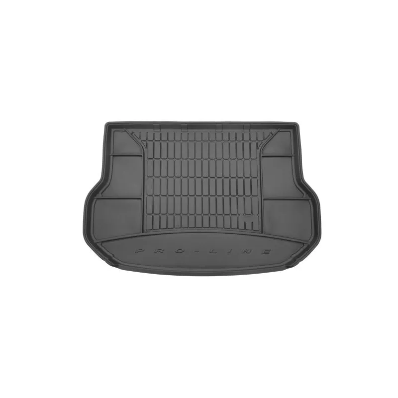 Tapis de coffre FROGUM TM406148