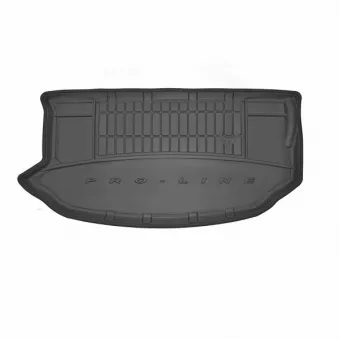 Tapis de coffre FROGUM TM405523