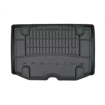 Tapis de coffre FROGUM TM406162