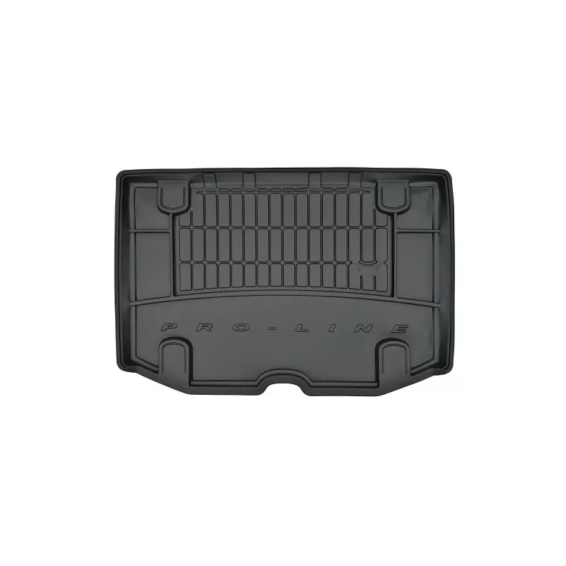 Tapis de coffre FROGUM TM406162