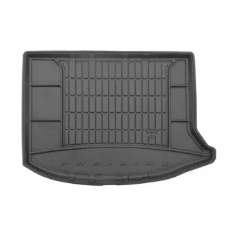 Tapis de coffre FROGUM