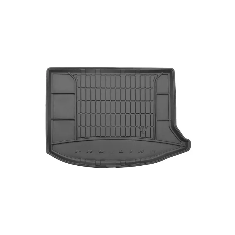 Tapis de coffre FROGUM TM406247