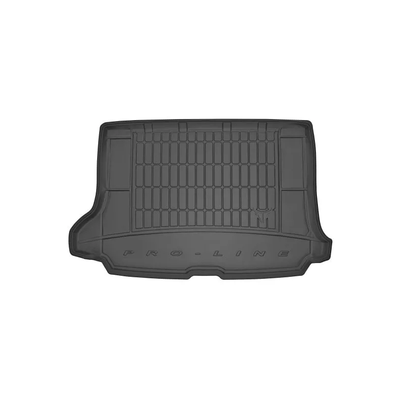 Tapis de coffre FROGUM TM405820