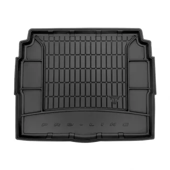 Tapis de coffre FROGUM TM406063
