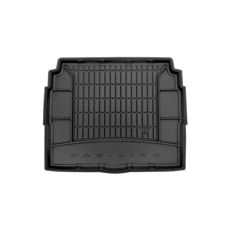 Tapis de coffre FROGUM TM406063